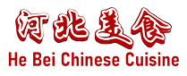 He Bei Chinese Cuisine logo