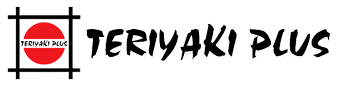 Teriyaki Plus - Seattle logo