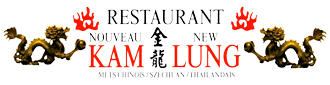 Restaurant Nouveau Kam Lung logo