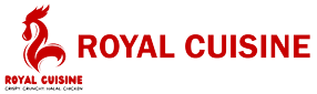 Royal Cuisine logo