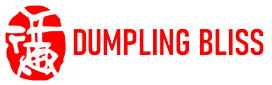 Dumpling Bliss Ottawa logo