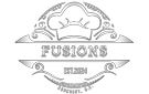Fusions Ashcroft logo