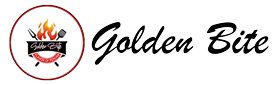 Golden Bite logo