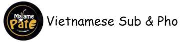 Madame Pate logo