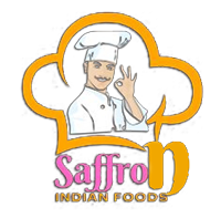 Saffron Indian Foods - Fredericton (161 Main St.)