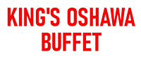 King's Oshawa Buffet