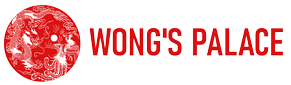 Wong's Palace logo