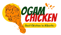 Ogam Chicken Diamond Valley (Turner Valley)