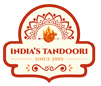 Tandoori Pizza And Indian Punjabi Food
