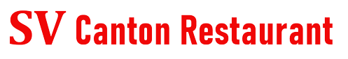 Canton Restaurant, Scotts Valley logo