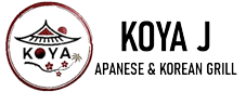 Koya Japanese & Korean Grill logo