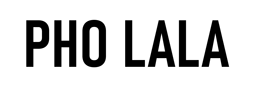 PHO LALA logo