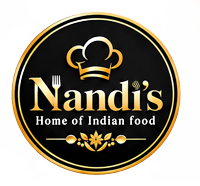 NANDI&rsquo;S INDIAN RESTAURANT