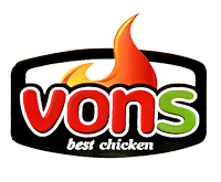 Vons Chicken Kaimuki