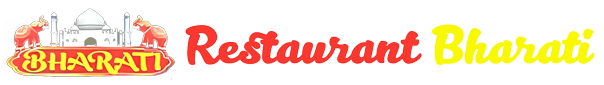 Restaurant Bharati logo