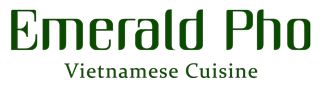Emerald Pho logo