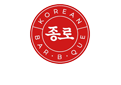 INJU BBQ ANNAPOLIS logo