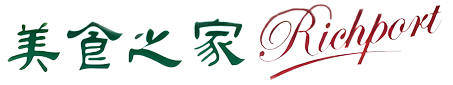 Richport Chinese Restaurant logo