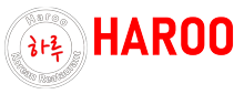 Haroo Korean Restaurant 하루 logo