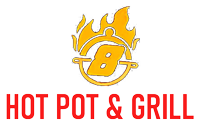 8HotPot & Grill Ayce