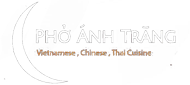 Phở &Aacute;nh Trăng Restaurant logo