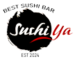 Sushi Ya logo