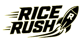 Rice Rush Chinese Fast Food Restaurant logo