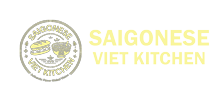 Saigonese Viet Kitchen logo