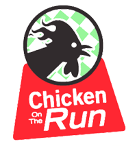 Chicken on the Run