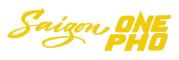 SaigonOnePho logo