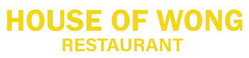 House Of Wong Restaurant logo