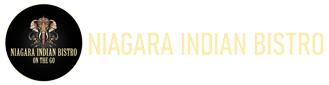 Niagara Indian Bistro logo