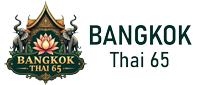 Bangkok Thai 65 logo
