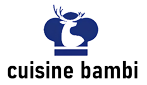 Cuisine Bambi logo