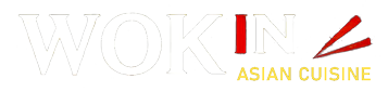 Wok IN Asian Cuisine (Uptown) logo