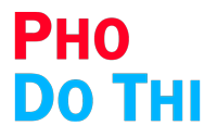 Pho Do Thi