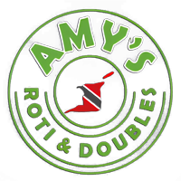 Amy&rsquo;s Roti & Doubles
