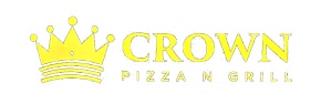 Crown Pizza N Grill logo