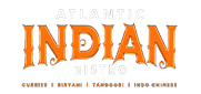 Atlantic Indian Bistro logo