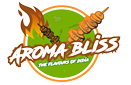 Aroma Bliss logo