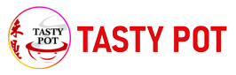 Tasty Pot 味鼎 logo