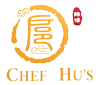 CHEF HU&rsquo;S Chinese Food logo