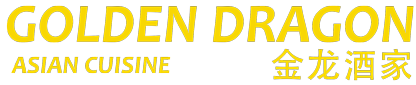 Golden Dragon - Abbotsford logo