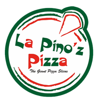 La Pino'z Pizza - Resolution