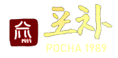 POCHA 1989 logo
