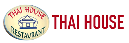 Thai House Restaurant logo