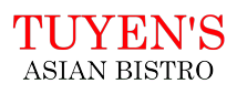 Tuyen's Asian Bistro logo