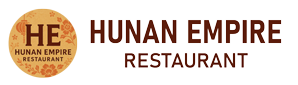Hunan Empire Restaurant logo