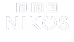 Nikos Restaurant logo