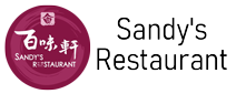 Sandy's Restaurant Toronto logo